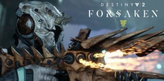 Novedades sobre Destiny 2: Los Renegados