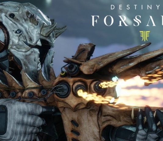 Novedades sobre Destiny 2: Los Renegados