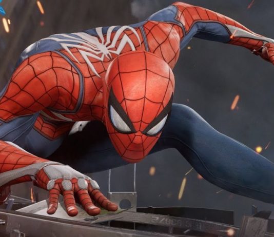 Marvel’s Spider-Man presenta el doblaje al castellano en la Comic Con