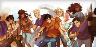 «Percy Jackson y la vara de Hermes», de Rick Riordan: 4 historias inéditas de la saga