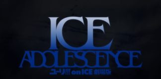 Avance de Ice adolescence, la película de Yuri!!! on ICE