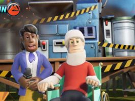 Two Point Hospital ya está disponible para reservar con un 10 % de descuento