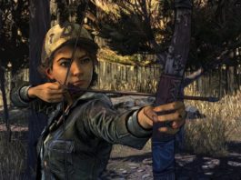 El nuevo avance de The Walking Dead: La temporada final ofrece un adelanto sobre el fin de la travesía de Clementine