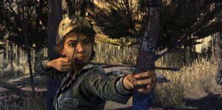 El nuevo avance de The Walking Dead: La temporada final ofrece un adelanto sobre el fin de la travesía de Clementine