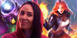 Nuevo tráiler de MARVEL Battle Lines