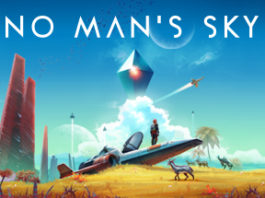 Sentinel aterriza como nueva actualización de No Man’s Sky No Man's Sky