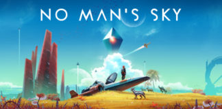 Orbital es lo nuevo para No Man’s Sky No Man's Sky