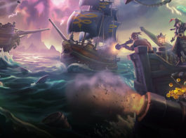 Sea of Thieves adelanta que se avecinan grandes sorpresas para el 2021