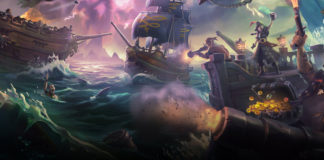 Sea of thieves eleva el ancla y pone rumbo a Steam