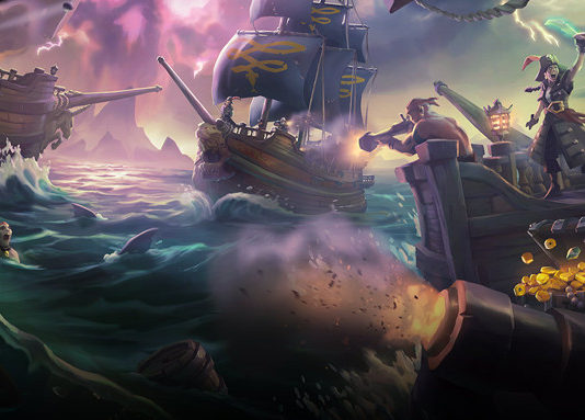Sea of Thieves adelanta que se avecinan grandes sorpresas para el 2021