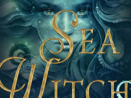 Puck publicará en 2019 Sea Witch, de Sarah Henning