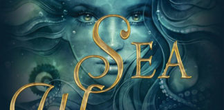 Puck publicará en 2019 Sea Witch, de Sarah Henning