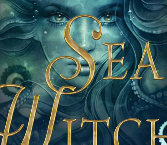 Puck publicará en 2019 Sea Witch, de Sarah Henning