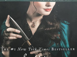 Puck publicará Stalking Jack the Ripper, de Kerri Maniscalco, en 2019