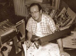 Fallece Steve Ditko, cocreador de personajes como Spider-Man y el Doctor Strange Steve Ditko