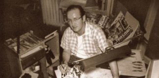 Fallece Steve Ditko, cocreador de personajes como Spider-Man y el Doctor Strange Steve Ditko