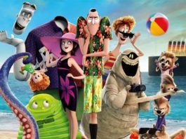 «Hotel Transilvania 3: unas vacaciones monstruosas»: Previsible pero disfrutable Hotel Transilvania 3