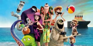 «Hotel Transilvania 3: unas vacaciones monstruosas»: Previsible pero disfrutable Hotel Transilvania 3