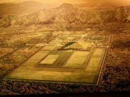 «Los orígenes de la estatuaria china» de Víctor Segalen: cuando la poesía se alía con la historia