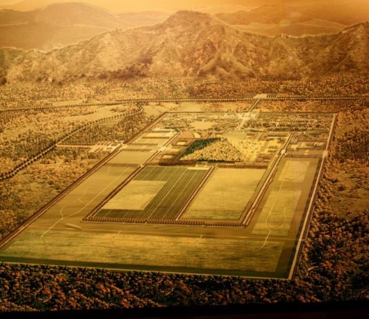 «Los orígenes de la estatuaria china» de Víctor Segalen: cuando la poesía se alía con la historia