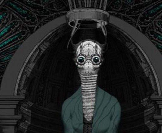 «El último sueño» de Guillem López: género fantástico punk y reivindicativo más cercano al weird que a la fantasía