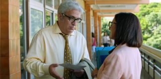 «El mejor verano de mi vida», de Dani de la Orden: El epítome del cuñadismo El mejor verano de mi vida