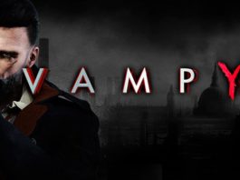 Nuevos modos de juego para Vampyr
