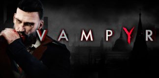 Nuevos modos de juego para Vampyr