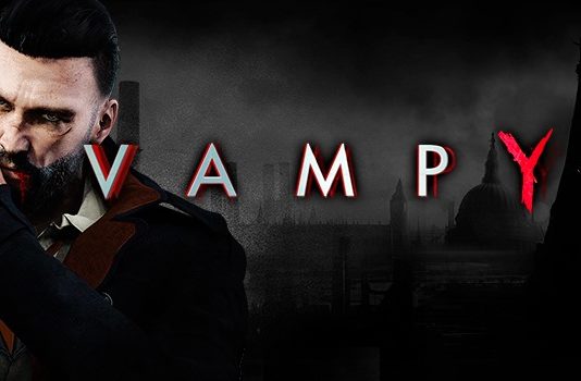 Nuevos modos de juego para Vampyr