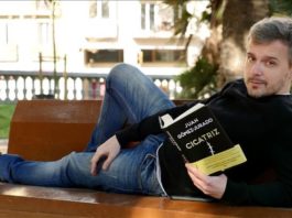 «Reina roja» de Juan Gómez-Jurado a la venta en noviembre