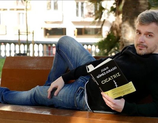 «Reina roja» de Juan Gómez-Jurado a la venta en noviembre