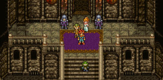 Descuento del 50% por tiempo limitado para Chrono Tigger en Steam