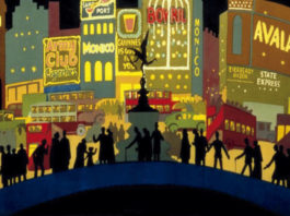 «Al final de la mañana» de Michael Frayn: un relato humorístico de una época de cambios y de un periodismo que ya no existe