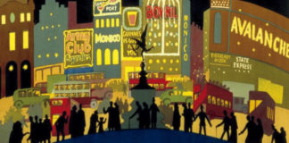 «Al final de la mañana» de Michael Frayn: un relato humorístico de una época de cambios y de un periodismo que ya no existe