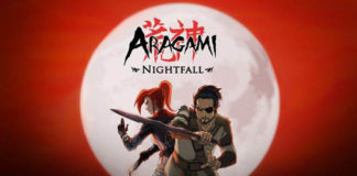 Aragami: Nightfall