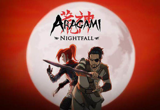 Aragami: Nightfall