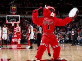 Intel Extreme Masters compartirá casa con los Chicago Bulls