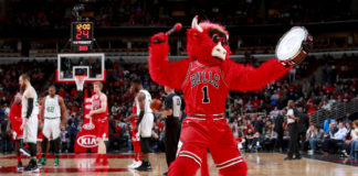 Intel Extreme Masters compartirá casa con los Chicago Bulls