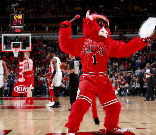Intel Extreme Masters compartirá casa con los Chicago Bulls