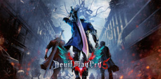 Devil May Cry 5 saldrá el 8 de marzo
