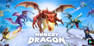 Hungry Dragon ya tiene fecha de salida