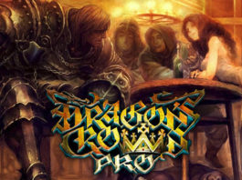 Dragon’s Crown Pro (PS4)