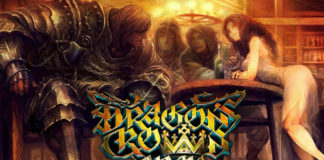 Dragon’s Crown Pro (PS4)