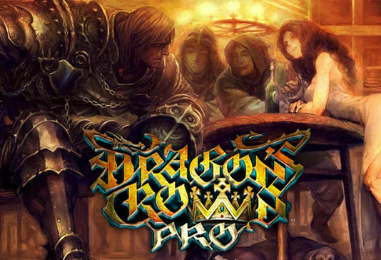 Dragon’s Crown Pro (PS4)