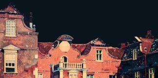 El misterio de la Casa Roja, de A. A. Milne: acierto a la primera