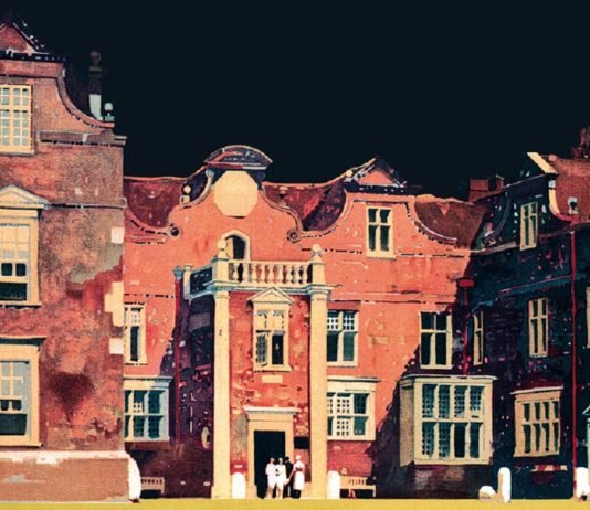 El misterio de la Casa Roja, de A. A. Milne: acierto a la primera