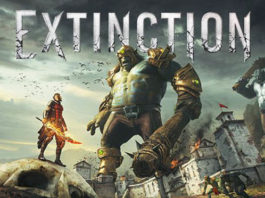 Extincticion