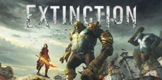 Extincticion