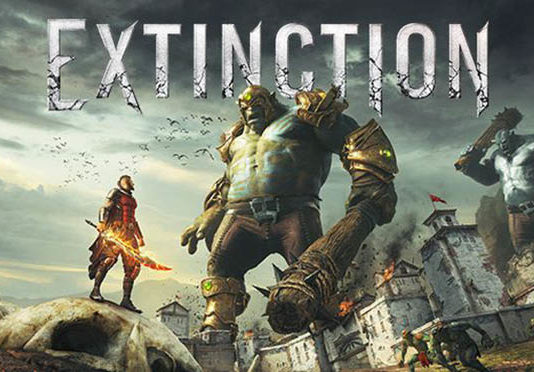 Extincticion
