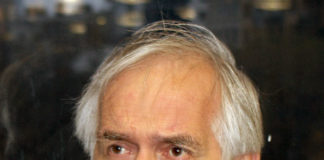 «Trilogía del fuego», de Henning Mankell: Un biopic sobre la miseria africana